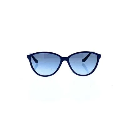 Picture of Vogue VO2940S 2382-8F - Blue-Blue Gradient by Vogue for Women - 58-15-140 mm Sunglasses