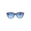 Picture of Vogue VO2940S 2382-8F - Blue-Blue Gradient by Vogue for Women - 58-15-140 mm Sunglasses