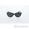 Picture of Vogue VO2940S W44-71 - Black-Dark Grey Green by Vogue for Women - 58-15-140 mm Sunglasses