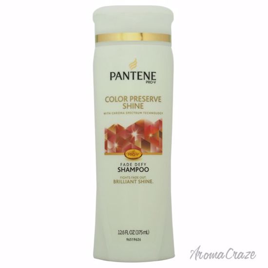 Pantene Pro-V Color Hair Solutions Color Preserve Shine Sham