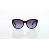 Picture of Vogue VO2941S 22778H - Top Dark Violet Violet Transparent-Violet Gradient by Vogue for Women - 56-18-140 mm Sunglasses