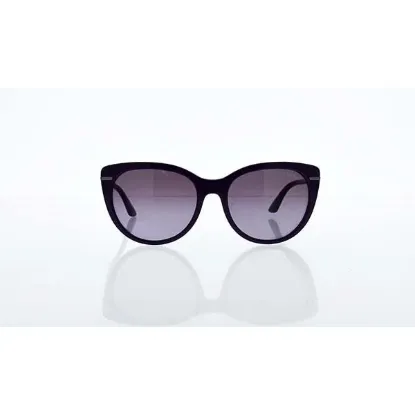 Picture of Vogue VO2941S 22778H - Top Dark Violet Violet Transparent-Violet Gradient by Vogue for Women - 56-18-140 mm Sunglasses