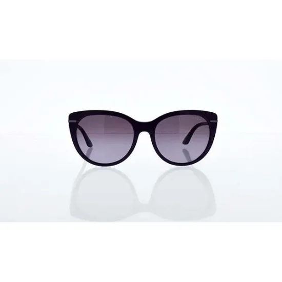 Picture of Vogue VO2941S 22778H - Top Dark Violet Violet Transparent-Violet Gradient by Vogue for Women - 56-18-140 mm Sunglasses