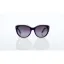 Picture of Vogue VO2941S 22778H - Top Dark Violet Violet Transparent-Violet Gradient by Vogue for Women - 56-18-140 mm Sunglasses