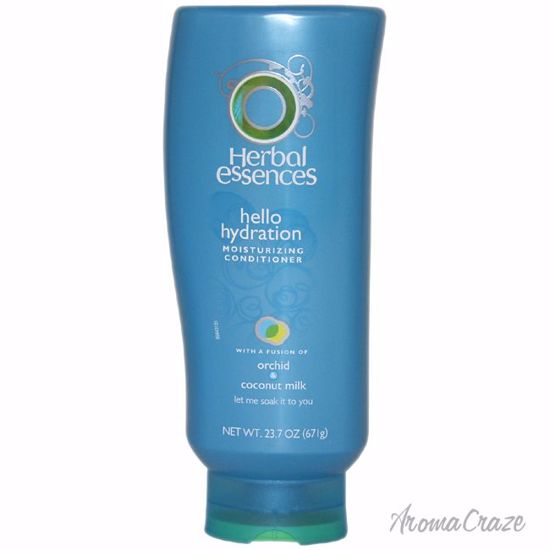 Clairol Herbal Essences Hello Hydration Moisturizing Unisex 