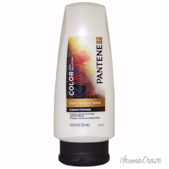 Pantene Pro-V Color Hair Solutions Color Preserve Shine Unis