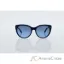 Picture of Vogue VO2941S 2278-8F - Opal Light Blue-Dark Blue by Vogue for Women - 56-18-140 mm Sunglasses
