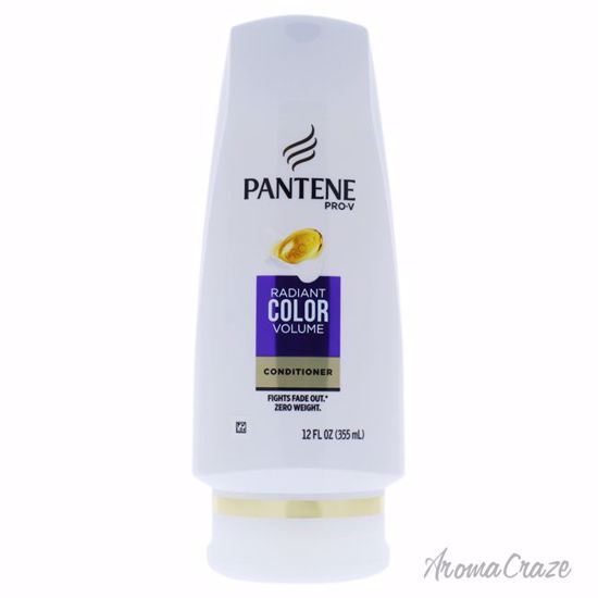 Pantene Pro-V Color Hair Solutions Color Preserve Volume Uni