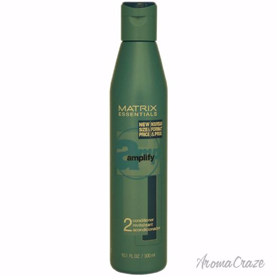Matrix Amplify Volumizing System Unisex 10.1 oz