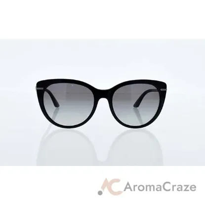 Picture of Vogue VO2941S W44-11 - Black-Gray Gradient by Vogue for Women - 56-18-140 mm Sunglasses