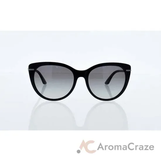 Picture of Vogue VO2941S W44-11 - Black-Gray Gradient by Vogue for Women - 56-18-140 mm Sunglasses