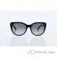 Picture of Vogue VO2941S W44-11 - Black-Gray Gradient by Vogue for Women - 56-18-140 mm Sunglasses