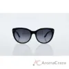 Picture of Vogue VO2941S W44-T3 - Black-Grey Gradient Polarized by Vogue for Women - 56-18-140 mm Sunglasses