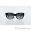 Picture of Vogue VO2941S W44-T3 - Black-Grey Gradient Polarized by Vogue for Women - 56-18-140 mm Sunglasses
