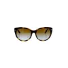 Picture of Vogue VO2941S W656-T5 - Dark Havana-Brown Gradient Polarized by Vogue for Women - 56-18-140 mm Sunglasses