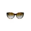 Picture of Vogue VO2941S W656-T5 - Dark Havana-Brown Gradient Polarized by Vogue for Women - 56-18-140 mm Sunglasses