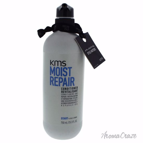 KMS Moisture Repair Unisex 25.3 oz