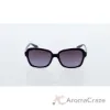 Picture of Vogue VO2942SB 1312-8H - Dark Violet-Opal Lilac Violet Gradient by Vogue for Women - 55-17-135 mm Sunglasses