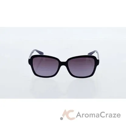 Picture of Vogue VO2942SB 1312-8H - Dark Violet-Opal Lilac Violet Gradient by Vogue for Women - 55-17-135 mm Sunglasses