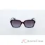 Picture of Vogue VO2942SB 1312-8H - Dark Violet-Opal Lilac Violet Gradient by Vogue for Women - 55-17-135 mm Sunglasses