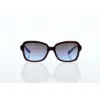 Picture of Vogue VO2942SB 2011-48 - Light Brown Opal Azure-Azure Gradient Pink Gradient Brown by Vogue for Women - 55-17-135 mm Sunglasses