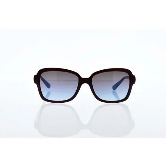 Picture of Vogue VO2942SB 2011-48 - Light Brown Opal Azure-Azure Gradient Pink Gradient Brown by Vogue for Women - 55-17-135 mm Sunglasses