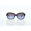 Picture of Vogue VO2942SB 2011-48 - Light Brown Opal Azure-Azure Gradient Pink Gradient Brown by Vogue for Women - 55-17-135 mm Sunglasses