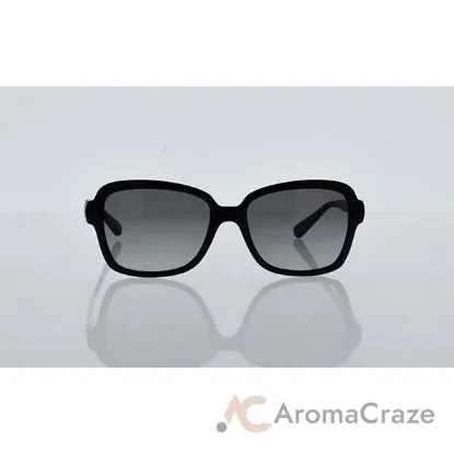 Picture of Vogue VO2942SB W44-11 - Black-Grey Gradient by Vogue for Women - 55-17-135 mm Sunglasses