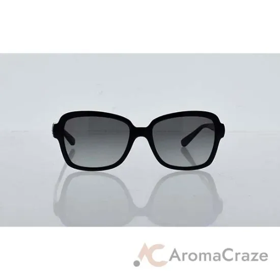 Picture of Vogue VO2942SB W44-11 - Black-Grey Gradient by Vogue for Women - 55-17-135 mm Sunglasses