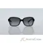Picture of Vogue VO2942SB W44-11 - Black-Grey Gradient by Vogue for Women - 55-17-135 mm Sunglasses