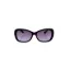 Picture of Vogue VO2943SB 1312-8H - Dark Violet-Opal Lilac-Violet Gradient by Vogue for Women - 55-17-135 mm Sunglasses