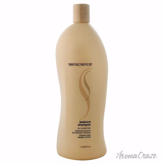 Senscience Balance Shampoo Unisex 33.8 oz