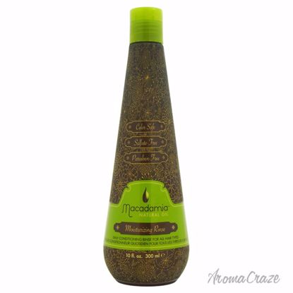Macadamia Moisturizing Rinse Unisex 10 oz