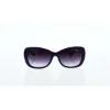 Picture of Vogue VO2943SB 2388-36 - Top Dark Blue-Blue Transparent-Pink Gradient Dark Grey by Vogue for Women - 55-17-135 mm Sunglasses