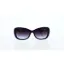 Picture of Vogue VO2943SB 2388-36 - Top Dark Blue-Blue Transparent-Pink Gradient Dark Grey by Vogue for Women - 55-17-135 mm Sunglasses