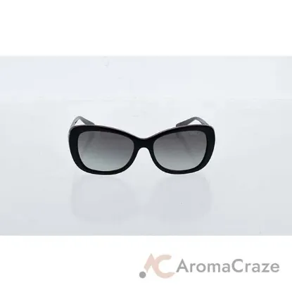 Picture of Vogue VO2943SB 2390-11 - Top Light Grey-Pink-Grey Gradient by Vogue for Women - 55-17-135 mm Sunglasses
