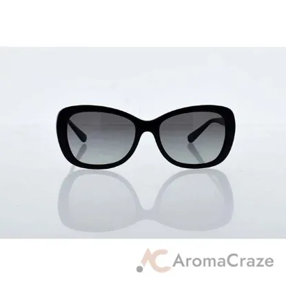 Picture of Vogue VO2943SB W44-11 - Black-Grey Gradient by Vogue for Women - 55 17 135 mm Sunglasses