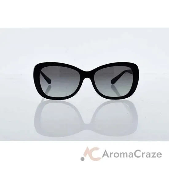 Picture of Vogue VO2943SB W44-11 - Black-Grey Gradient by Vogue for Women - 55 17 135 mm Sunglasses
