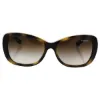 Picture of Vogue VO2943SB W656-13 - Dark Havana-Brown Gradient by Vogue for Women - 55-17-135 mm Sunglasses