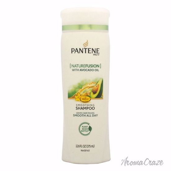 Pantene Pro-V Nature Fusion Smooth Vitality Shampoo Unisex 1
