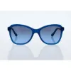 Picture of Vogue VO2959S 2109-8F - Opal Blue-Blue Gradient Grey by Vogue for Women - 54-17-140 mm Sunglasses