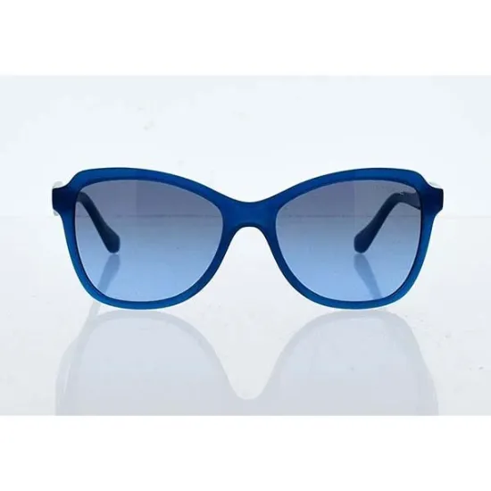 Picture of Vogue VO2959S 2109-8F - Opal Blue-Blue Gradient Grey by Vogue for Women - 54-17-140 mm Sunglasses