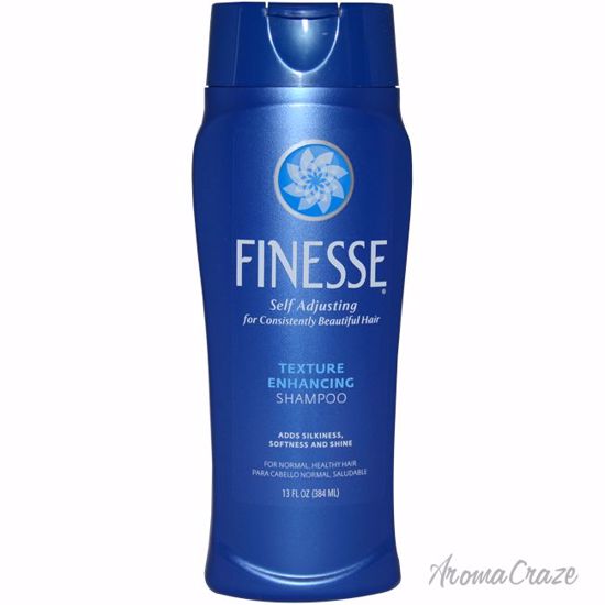 Finesse Self Adjusting Texture Enhancing Shampoo Unisex 13 o