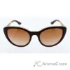 Picture of Vogue VO2963S 2287-13 - Top Purple Yellow-Brown Gradient by Vogue for Women - 53-20-140 mm Sunglasses