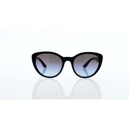 Picture of Vogue VO2963S 2311-48 - Top Blue-Aqua Green-Azure Gradient Pink Gradient Brown by Vogue for Women - 53-20-140 mm Sunglasses