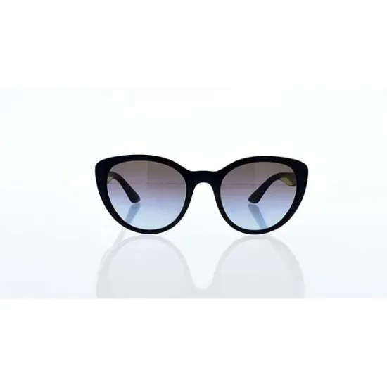 Picture of Vogue VO2963S 2311-48 - Top Blue-Aqua Green-Azure Gradient Pink Gradient Brown by Vogue for Women - 53-20-140 mm Sunglasses