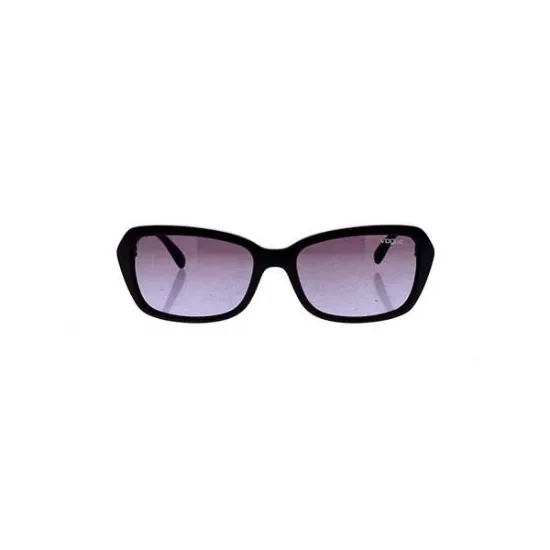 Picture of Vogue VO2964SB 2321-8H - Eggplant Violet Opal Pink-Violet Gradient by Vogue for Women - 55-17-135 mm Sunglasses