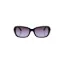 Picture of Vogue VO2964SB 2321-8H - Eggplant Violet Opal Pink-Violet Gradient by Vogue for Women - 55-17-135 mm Sunglasses