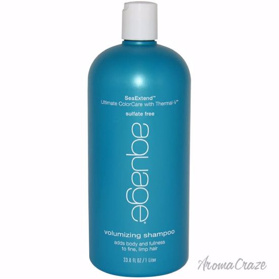 Aquage Seaextend Ultimate Colorcare with Thermal-V Volumizin