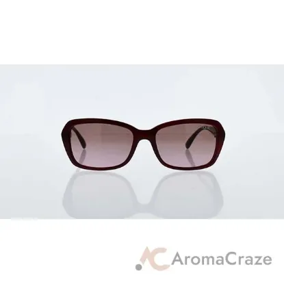 Picture of Vogue VO2964SB 2323-14 - Bordeaux Opal Powder-Pink Gradient Brown by Vogue for Women - 55-17-135 mm Sunglasses